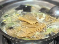 -海关荤豆花(洋河一路店)