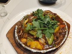 -食鼎记海鲜大排档(美食街店)