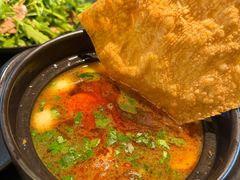 -Ameigo梅果·云贵川bistro(长宁来福士店)