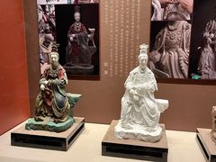 -太原市博物馆
