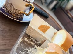 -新侨三宝乐面包店(崇文门店)