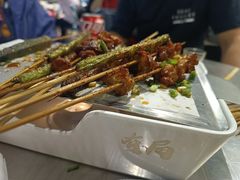 -有局·成都市井烧烤·精酿啤酒(双楠店)