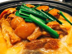 -明阁 Ming Court(广州朗豪酒店)