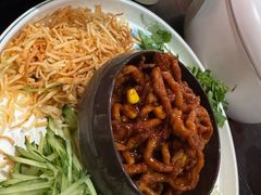 -满园烤鸭·春饼(沈北万达店)