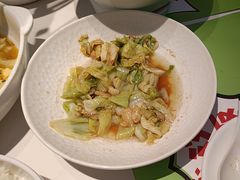 -鑫小城故事·藕汤·家常菜(台北一路总店)