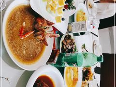 -宝燕壹号景观餐厅(龙盛国际商业广场店)