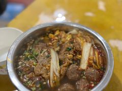 -胖子水煮(铁路三村无任何分店)