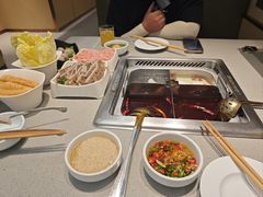 -海底捞火锅(宏大财富广场店)