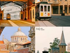 -赤坎·广东华侨国际旅游度假区