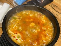 -京玉菲饭店(李村店)