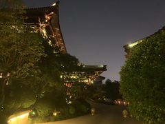 -西安华清御汤酒店