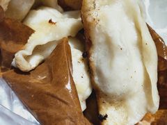 锅贴-黄阿姨锅贴大王(万航渡路店)