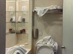 -香港铜锣湾皇悦酒店