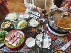 -弘烨 贵州酸汤 鱼火锅(东财店)