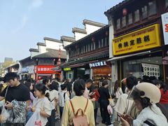 -衣裳街历史文化街区