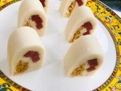 如意芸豆卷-富华斋饽饽铺·宫廷糕点·伴手礼(护国新天地店)