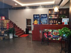 -茅炒屋龙虾·烧烤·湘菜(新河路店)