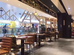 -豪客来牛排(成都锦江大融城店)