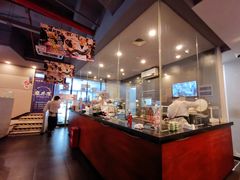 大堂-魔丼屋(日月光店)