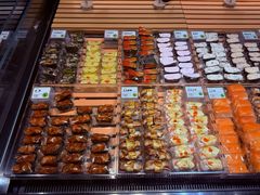 -鲜道寿司(无锡苏宁店)