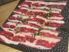 秘制肥牛-泥炉烧肉师(新街口金銮巷店)