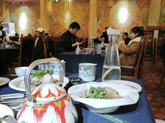-伊带伊路新疆美食府(呼家楼店)