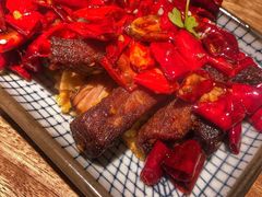 牛肉干-三秋舍·梦幻岛(小西路店)