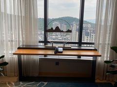 -苏州太湖假日酒店