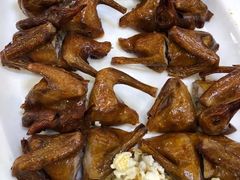 -清心鸡沙田乳鸽店·非遗传承(粤垦路店)