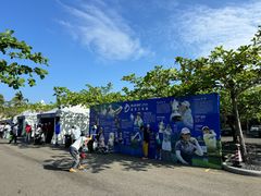 -海南鉴湖蓝湾高尔夫球会