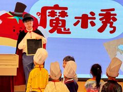 -西贝(六里桥旗舰店)
