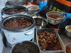 -李易面馆(树木岭店)