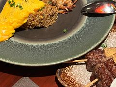 -杭州西子湖四季酒店-WL BISTRO西湖餐厅(灵隐路店)