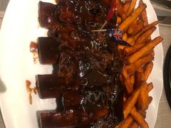 -Hurricane's Grill 飓风牛排