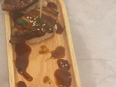 -汉来海港·海鲜自助餐厅(上海七宝领展广场店)
