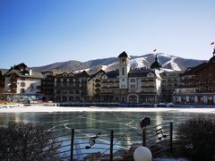 -富龙滑雪场
