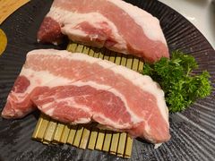 -韩宫宴烤肉·料理(宝山万达店)