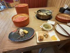 -松野谷·寿喜烧自助(华联顺义金街购物中心店)