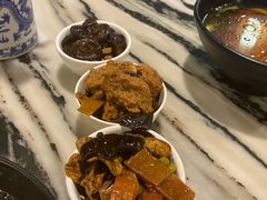 -功德林(南京西路店)