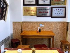 大堂-万福兴(东中市店)