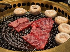 -谷牛和牛烤肉(漕河泾印象城店)