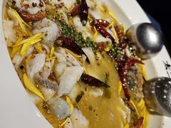 -太二酸菜鱼(中山龙之梦店)