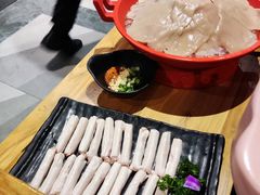 -五星桥原切肥牛火锅·30年专注好牛肉(湖塘店)