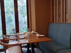 -四季暖堂·融合江浙菜(N1955创业园店)