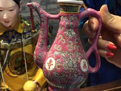 -石头门坎