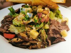 -宝莱纳餐厅(滨江店)