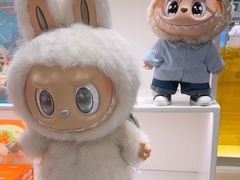-泡泡玛特POPMART(柏威年购物中心店)