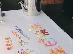 -悦融·京鲁菜·露台花园(安定门店)