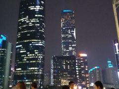 -Mercato莫卡多露台餐厅与酒吧(K11店)