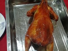 -大岗仙庙烧鸡(花东店)